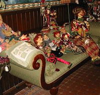 Reliquaire - Maitland Accommodation