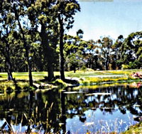 Smithton Country Club - Maitland Accommodation