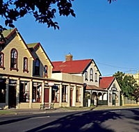 Latrobe Market - Maitland Accommodation