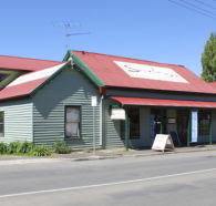 Stanley's Studio and Gallery - Fine Art and Craft - Maitland Accommodation
