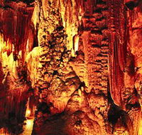 King Solomons Cave - Maitland Accommodation