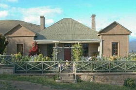Koonya TAS Maitland Accommodation