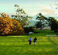 Quamby Golf and Country Club - Maitland Accommodation