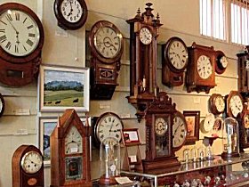 Clockwise - Maitland Accommodation 0