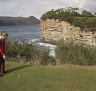 Tasman Golf Club - Maitland Accommodation