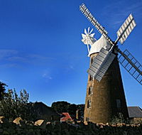 Callington Mill - Maitland Accommodation