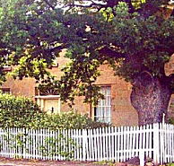 Oak Lodge - Maitland Accommodation