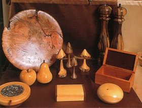 Enchanted Woods - Maitland Accommodation 0