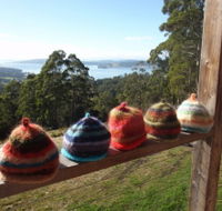 Woodbridge Hill Handweaving Studio - Maitland Accommodation