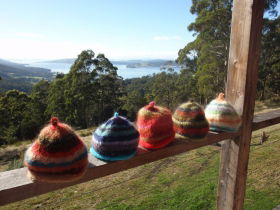 Woodbridge Hill Handweaving Studio - Maitland Accommodation 0