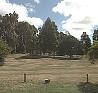 St Marys Sports Centre - Maitland Accommodation