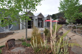 Tin Dragon Interpretation Centre And Cafe - Maitland Accommodation 0