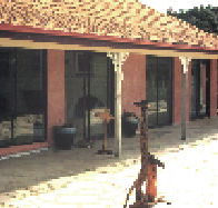 1 On Park - Art Gallery - Maitland Accommodation