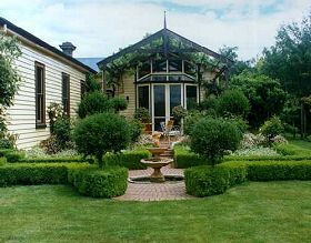 Maitland Accommodation