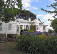 Home Hill - Maitland Accommodation