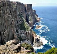 Tasman National Park - Maitland Accommodation