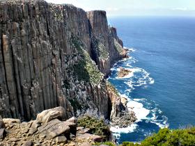 Tasman National Park - Maitland Accommodation 0