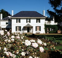 Brickendon Historic Farm and Convict Village - Maitland Accommodation