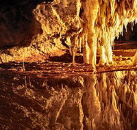 Marakoopa Cave - Maitland Accommodation