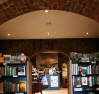 The Book Cellar - Maitland Accommodation