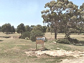 Strahan Golf Club - Maitland Accommodation 0