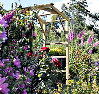 Thelma Retreat Garden and Teahouse - Maitland Accommodation