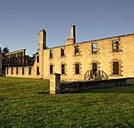Port Arthur Historic Site - Maitland Accommodation