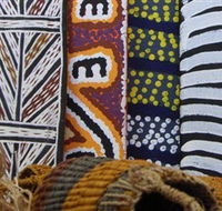 Outstation Gallery - Aboriginal Art from Art Centres - Maitland Accommodation