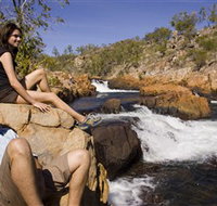 Crystal Falls - Maitland Accommodation