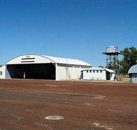 Daly Waters Aviation Complex - Maitland Accommodation