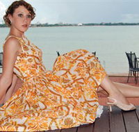 Vintage Twist - Maitland Accommodation