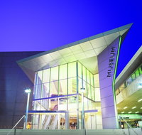 Queensland Museum and Sciencentre - Maitland Accommodation