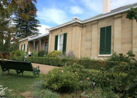 Runnymede - Maitland Accommodation 0