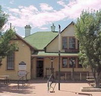 Heritage Highway Museum and Visitor Information Centre - Maitland Accommodation