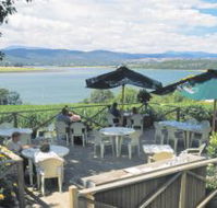 Ninth Island - Maitland Accommodation