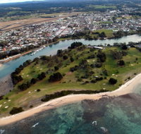 Wynyard Golf Club - Maitland Accommodation