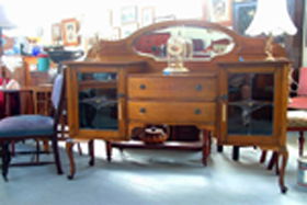 Ring Road Antique Centre - Maitland Accommodation 0