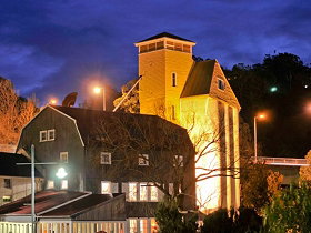 The Mill Providore And Gallery - Maitland Accommodation 0