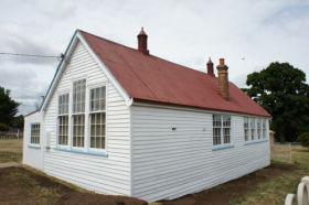 Avoca Museum And Information Centre - Maitland Accommodation 0
