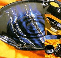 Panogana Pottery - Maitland Accommodation