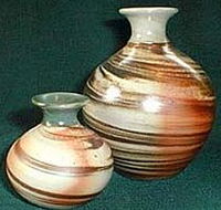 Woodfired Pottery - Maitland Accommodation