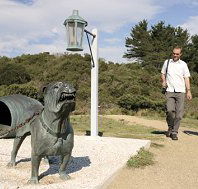 Eaglehawk Neck Historic Site - Maitland Accommodation