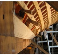 Wooden Boat Centre - Tasmania - Maitland Accommodation