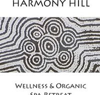 Harmony Hill Wellness and Organic Spa Retreat - Maitland Accommodation