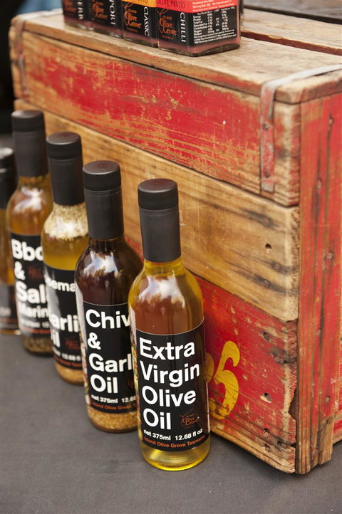 Salamanca Market - Maitland Accommodation 2