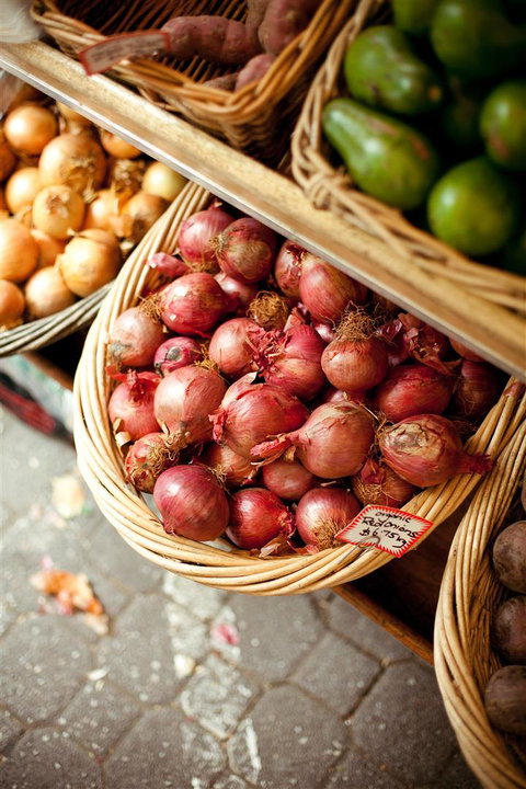 Salamanca Market - Maitland Accommodation 3