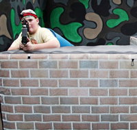 Pandemonium Discovery and Adventure Centre - Imaginarium - Maitland Accommodation