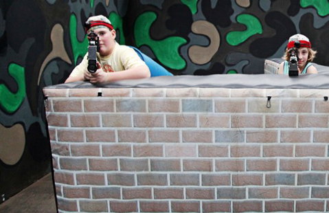Pandemonium Discovery And Adventure Centre - Imaginarium - Maitland Accommodation 0