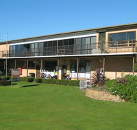 Port Sorell Golf Club - Maitland Accommodation