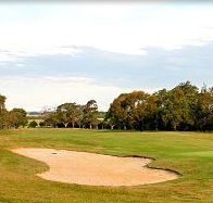 Longford Golf Course - Maitland Accommodation